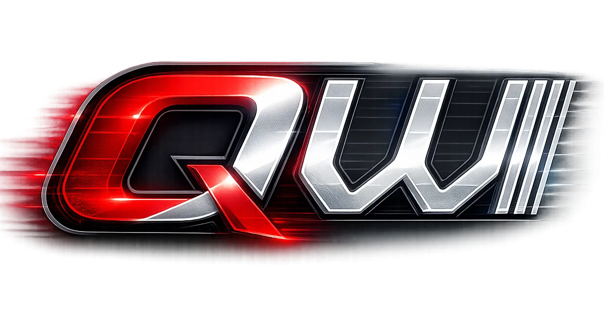 QW logo