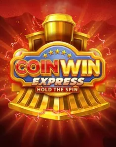 Coin win express hold the spin