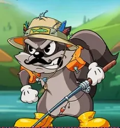 Le fisherman